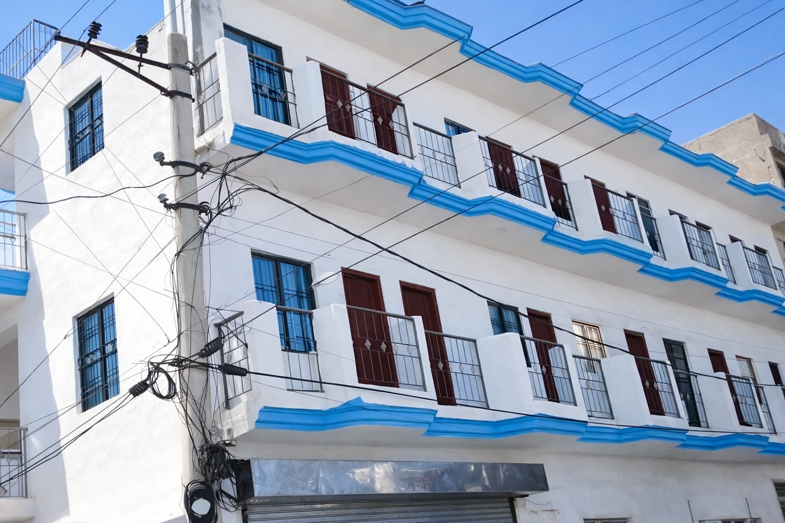 Scholar Hostel